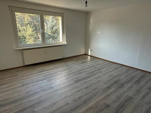 Foto - Etagenwohnung in Plattenburg zur Miete