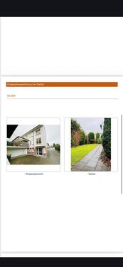 Foto - 2 Zimmer Mietwohnung Erdgeschoss