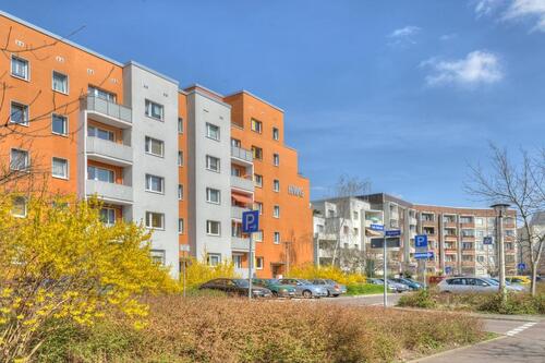 Foto - Ruhige Wohnlage lädt zum Wohlfühlen ein