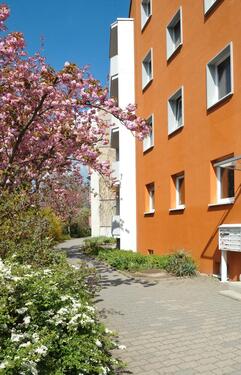 Foto - 3 Zimmer Etagenwohnung zur Miete in Halle (Saale)