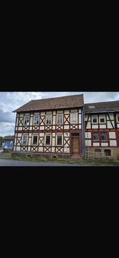 Foto - Mehrfamilienhaus, Wohnhaus in Feldatal zum Kaufen