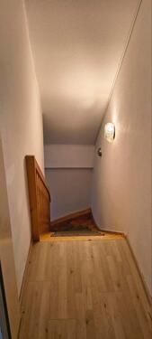 Foto - 5 Zimmer Dachgeschoßwohnung zur Miete in Friedeburg