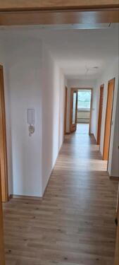 Foto - 5 Zimmer Dachgeschoßwohnung in Friedeburg