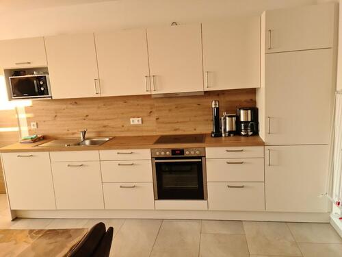 Foto - 3 Zimmer Etagenwohnung zur Miete in Deggenhausertal