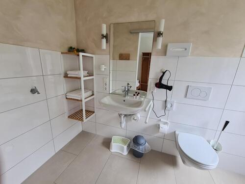 Foto - Etagenwohnung in Deggenhausertal zur Miete