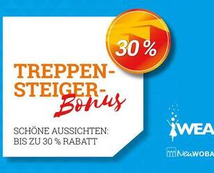 Angebot ... schöne Randlage mit kurzen Wegen! - Neubrandenburg Datzeberg