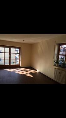 Foto - 1 Zimmer Etagenwohnung in Augsburg