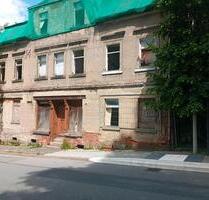 630 qm,in Zwickau Oberplanitz- Sanierung oder Neubau - Waldeck