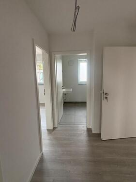Foto - Erdgeschoßwohnung in Oeversee zur Miete