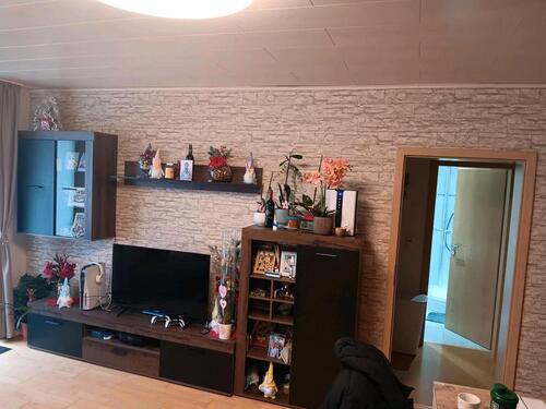 Foto - 4 Zimmer Etagenwohnung zum Kaufen in Marsberg