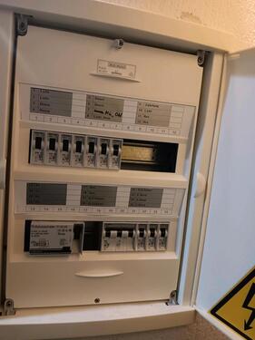 Foto - Etagenwohnung in Marsberg zum Kaufen