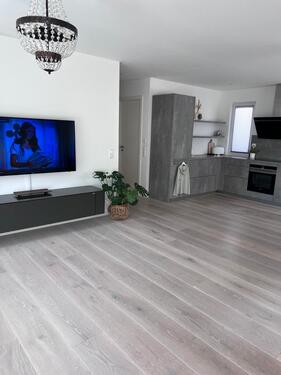 Foto - 3 Zimmer Erdgeschoßwohnung in Ludwigsburg