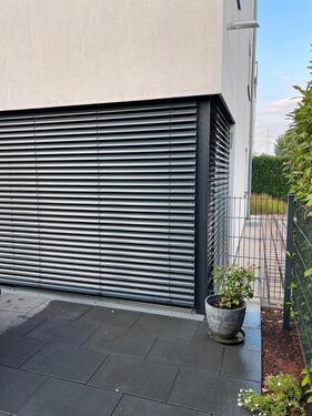 Foto - Erdgeschoßwohnung in Ludwigsburg zum Kaufen