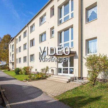 Foto - Wohnung mit EBK und Möbeln - 471,00&nbsp;EUR Kaltmiete, ca.&nbsp; 62,68&nbsp;m&sup2;