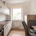 Foto - 3 Zimmer Etagenwohnung in Freiberg