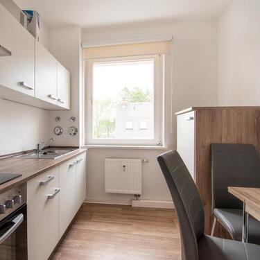 Foto - 3 Zimmer Etagenwohnung in Freiberg