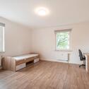 Foto - Etagenwohnung in Freiberg zur Miete