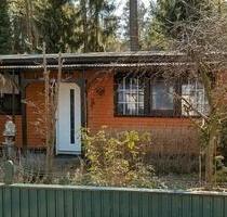 Wochenendhaus 60 qm auf Pachtland im Feriengebiet Wesendorf