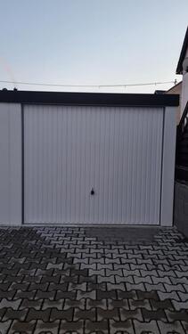 Foto - Garage in Münster-Sarmsheim - 105,00&nbsp;EUR Miete,