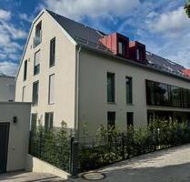AM FUßE DER DACHAUER ALTSTADT – GROSSZÜGIGER GRUNDRISS & GEHOBENES AMBIENTE