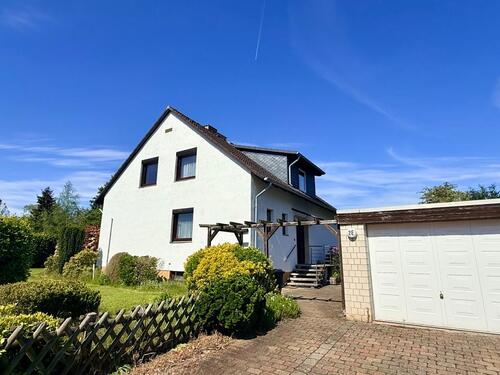 Foto - großzügiges 6-Zi-Einfamilienhaus im beliebten BS-Kanzlerfeld