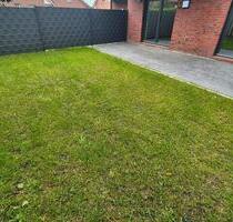 Neubau Wohnung zu vermieten, Zentral, Küche, Garten, Erdwärmep. - Papenburg