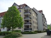 Foto - Wohnung 3-ZimmerWhg 3.OG re. - 452,00 EUR Kaltmiete,