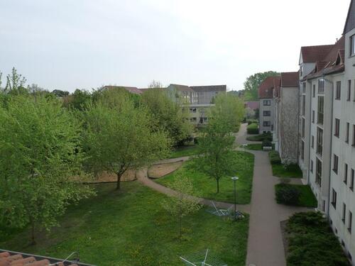 Foto - Etagenwohnung zur Miete in Güsten
