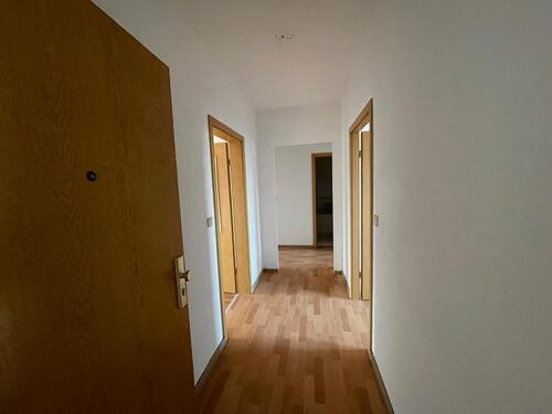 Foto - Etagenwohnung in Güsten