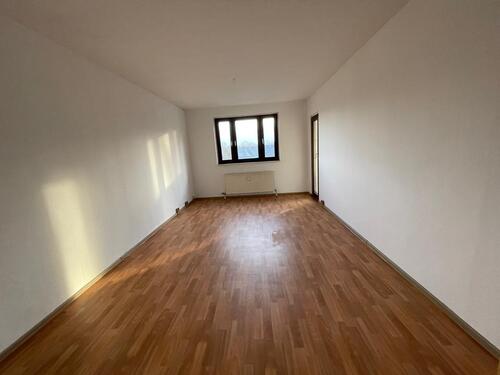 Foto - Etagenwohnung in Güsten zur Miete