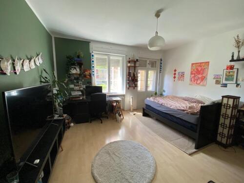 Foto - 23m Wg Zimmer Tempelhofer Feld mit Blakon