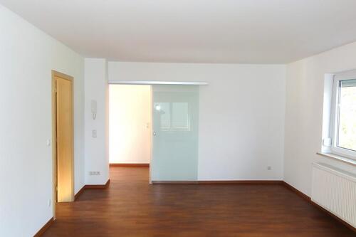 Foto - 2-Zimmer-Wohnung in Donaustauf mit Balkon, Stellplatz & Energieklasse B