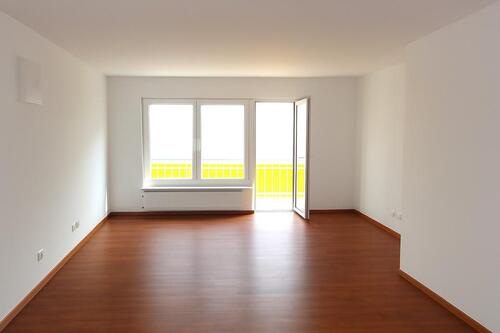 Foto - Etagenwohnung zur Miete in Donaustauf