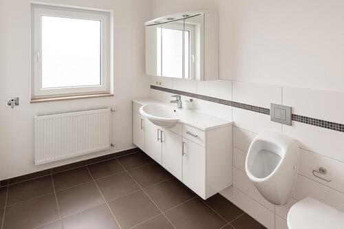 Foto - Etagenwohnung in Donaustauf zur Miete