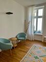 Foto - Raum für Therapie und Coaching Weißensee nähe Brotfabrik