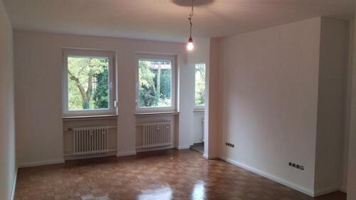 Foto - Schöne Wohnung, ideal für Pendler, nahe Burg