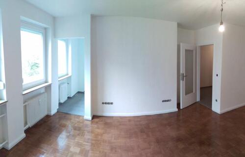 Foto - Etagenwohnung in Nürnberg