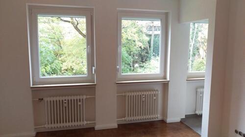 Foto - Etagenwohnung in Nürnberg zur Miete