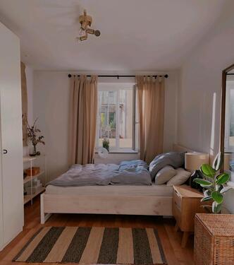 Foto - Etagenwohnung zur Miete in Sasbach am Kaiserstuhl