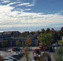 Traumhafte 4,5 Zimmer- Dachgeschoß-Wohnung (A5) - Immenstaad am Bodensee