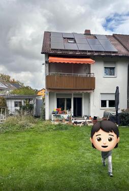 Foto - Einfamilienhaus in Fürstenfeldbruck zur Miete