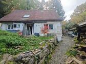 Foto - Charmantes Häuschen für Sanierer und Individualisten