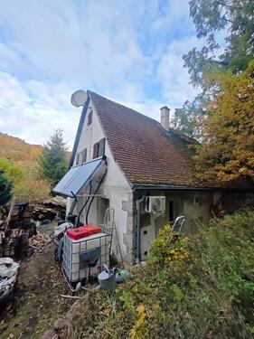 Foto - Einfamilienhaus in Pommelsbrunn