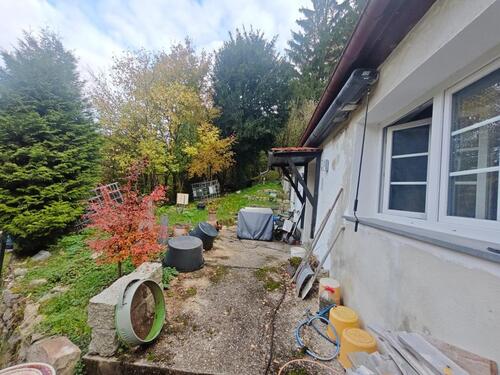 Foto - Einfamilienhaus in Pommelsbrunn zum Kaufen