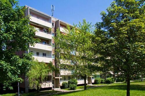 Foto - Etagenwohnung zur Miete in Dresden