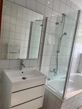 Foto - Schöne 2-Raum-Wohnung in Zwickau inkl. Küche und PKW-Stellplatz