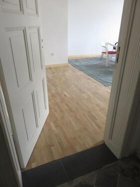 Foto - Etagenwohnung zur Miete in Müncheberg
