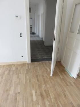 Foto - Etagenwohnung in Müncheberg