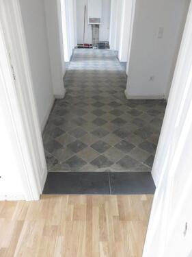 Foto - Etagenwohnung in Müncheberg zur Miete