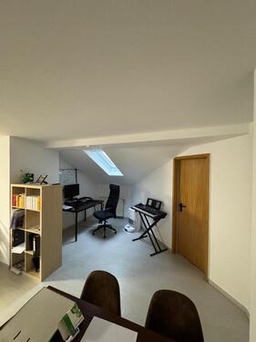 Foto - Etagenwohnung in Fulda zur Miete